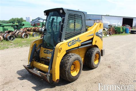 gehl skid steer dealers mn|used gehl skid steer craigslist.